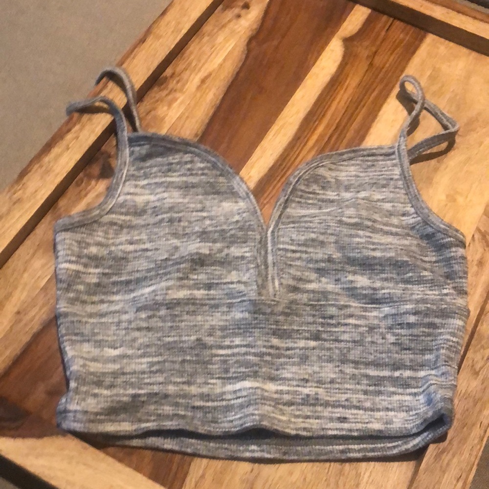 Hollister Tank Top